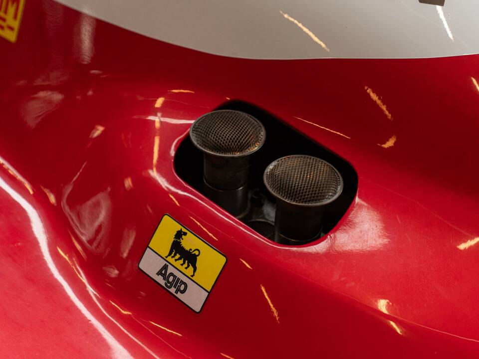 Image 23/50 of Alfa Romeo Formula Alfa Boxer (1987)