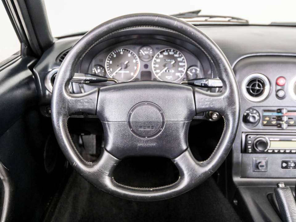 Afbeelding 5/50 van Mazda MX-5 1.6 (1995)