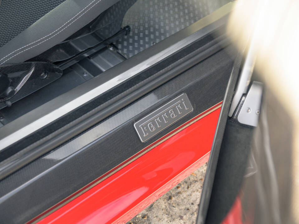 Bild 32/57 von Ferrari F 430 Scuderia (2009)