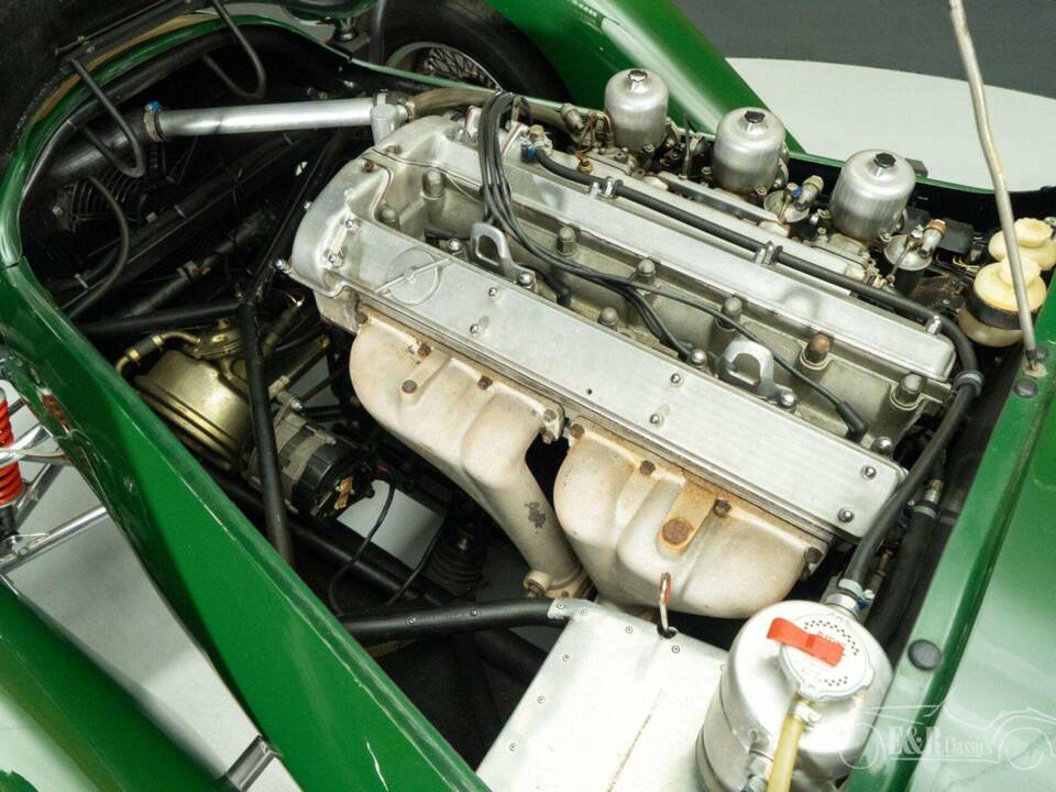 Image 19/19 of Jaguar Kougar Sports MK2 (1964)