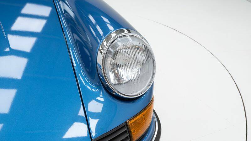 Bild 11/15 von Porsche 911 2.4 T (1973)