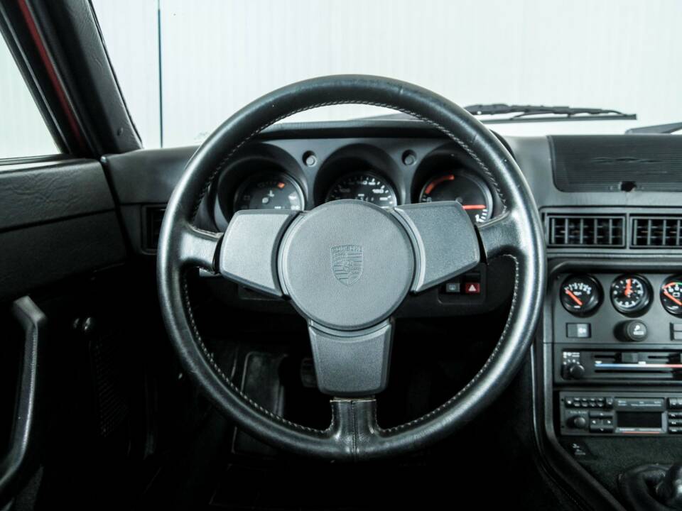 Afbeelding 8/50 van Porsche 924 S (1986)