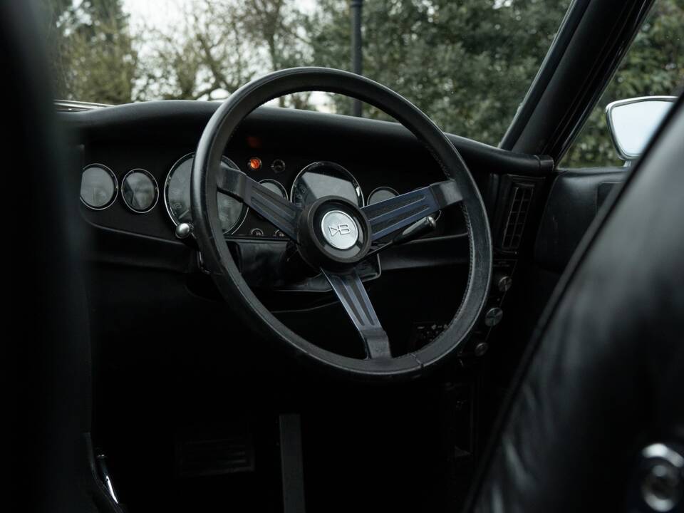Afbeelding 46/50 van Aston Martin DBS V8 (1972)