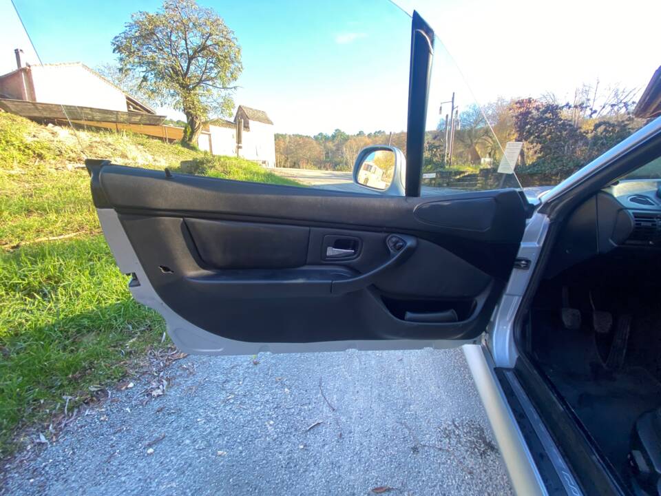 Imagen 62/65 de BMW Z3 Coupé 2.8 (1999)