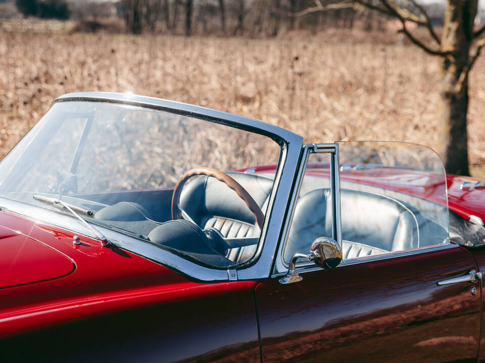Bild 27/62 von Lancia Aurelia B24 (1958)