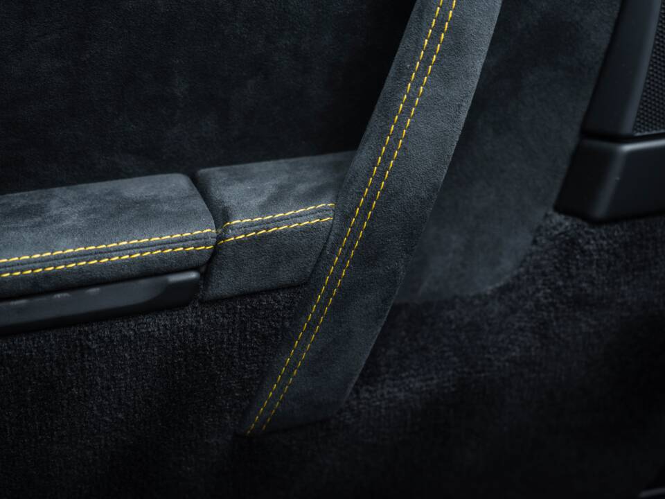 Bild 21/52 von Porsche 911 GT2 (2008)