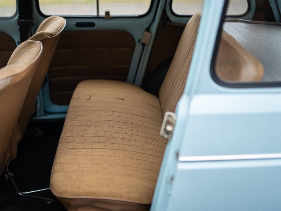 Bild 39/52 von Renault R 4 (1974)