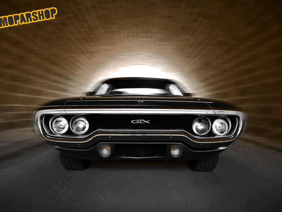 Bild 48/48 von Plymouth GTX 440 (1971)