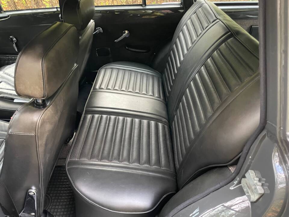 Bild 58/68 von Volvo Amazon  P121 (1968)