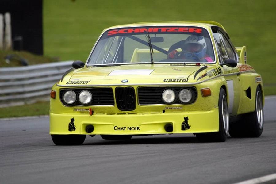 Image 12/50 of BMW 3.0 CSL Group 2 (1972)