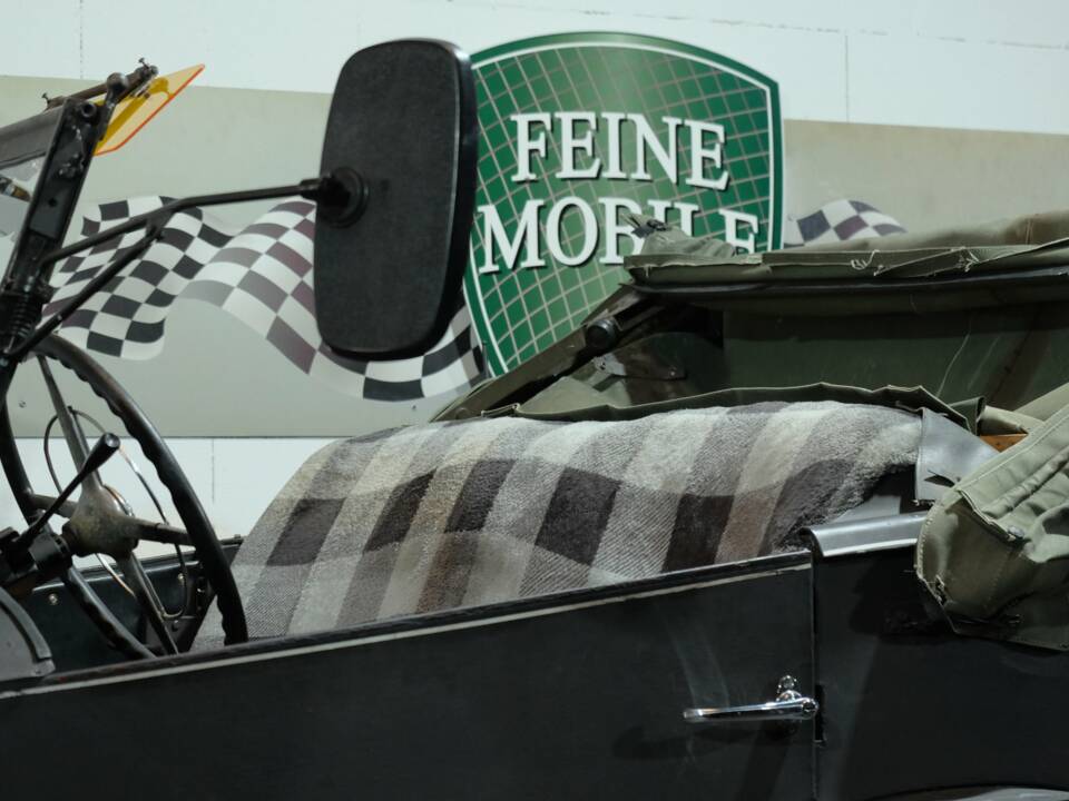 Bild 14/38 von Mercedes-Benz Autobahnschlepper (1941)