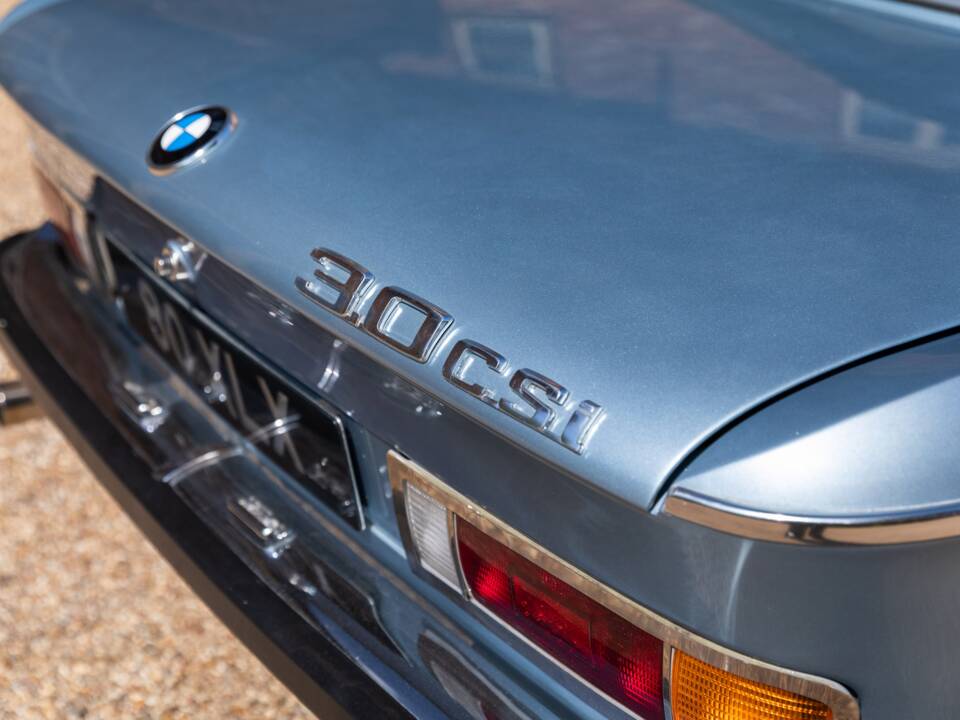 Immagine 27/50 di BMW 3.0 CSi (1977)