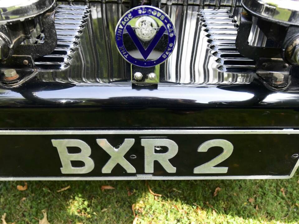 Imagen 34/50 de Rolls-Royce Phantom II (1935)