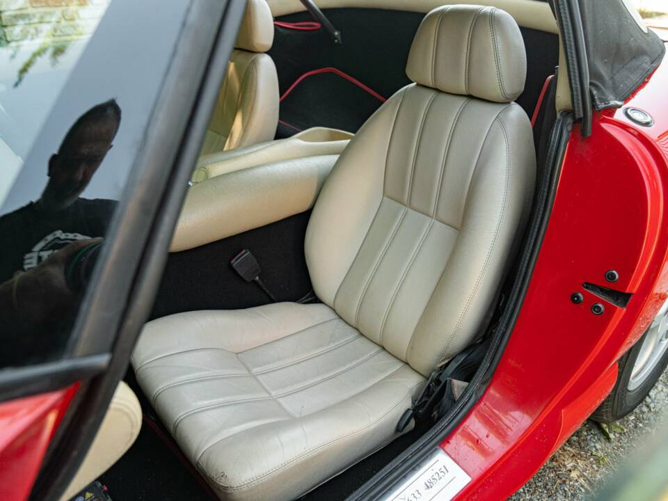 Bild 29/50 von TVR Chimaera 4,0 (1994)