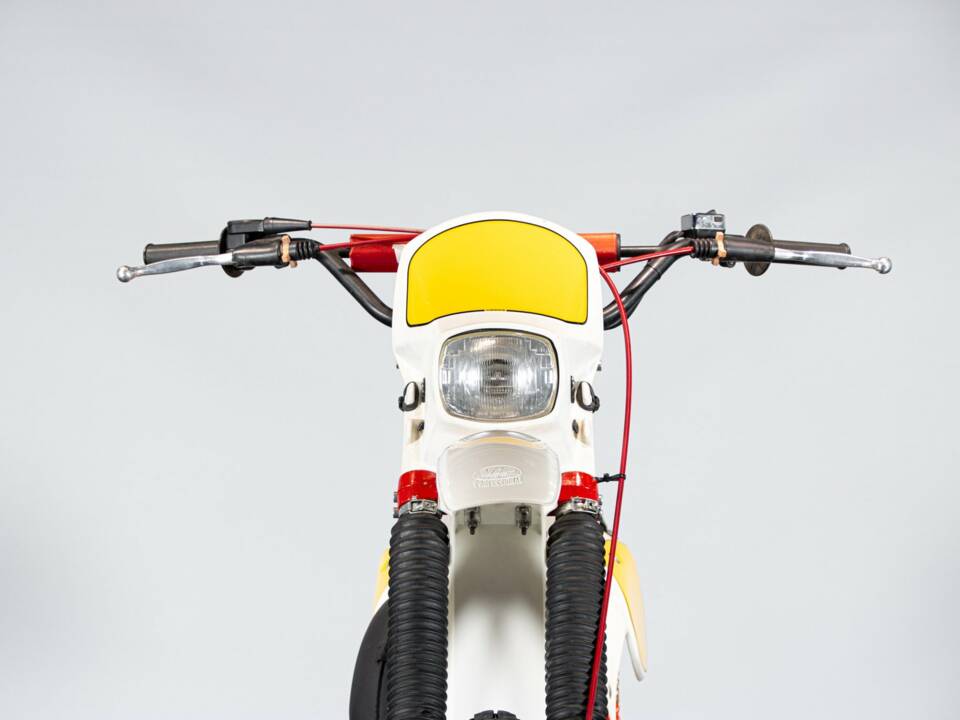 Image 26/50 de Cagiva DUMMY (1980)