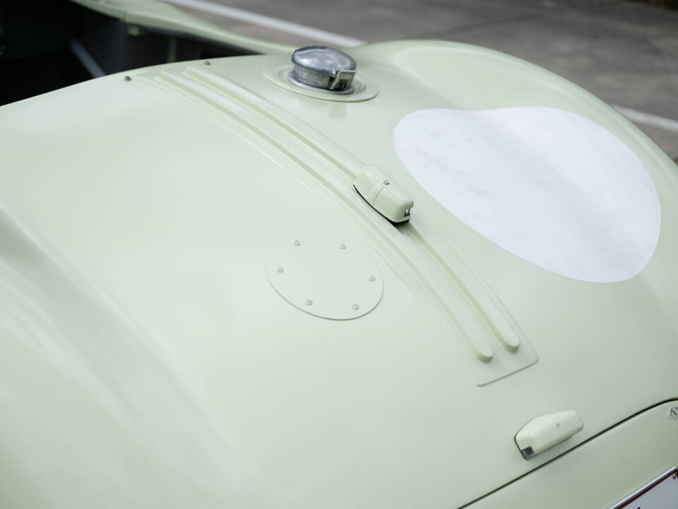 Afbeelding 17/99 van Jaguar XK 120 C (C-Type) (1954)