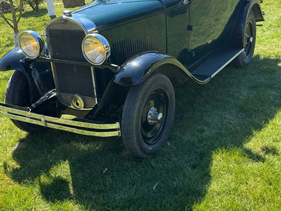 Image 17/52 of Opel 1,8 Litre "Moonlight Roadster" (1932)