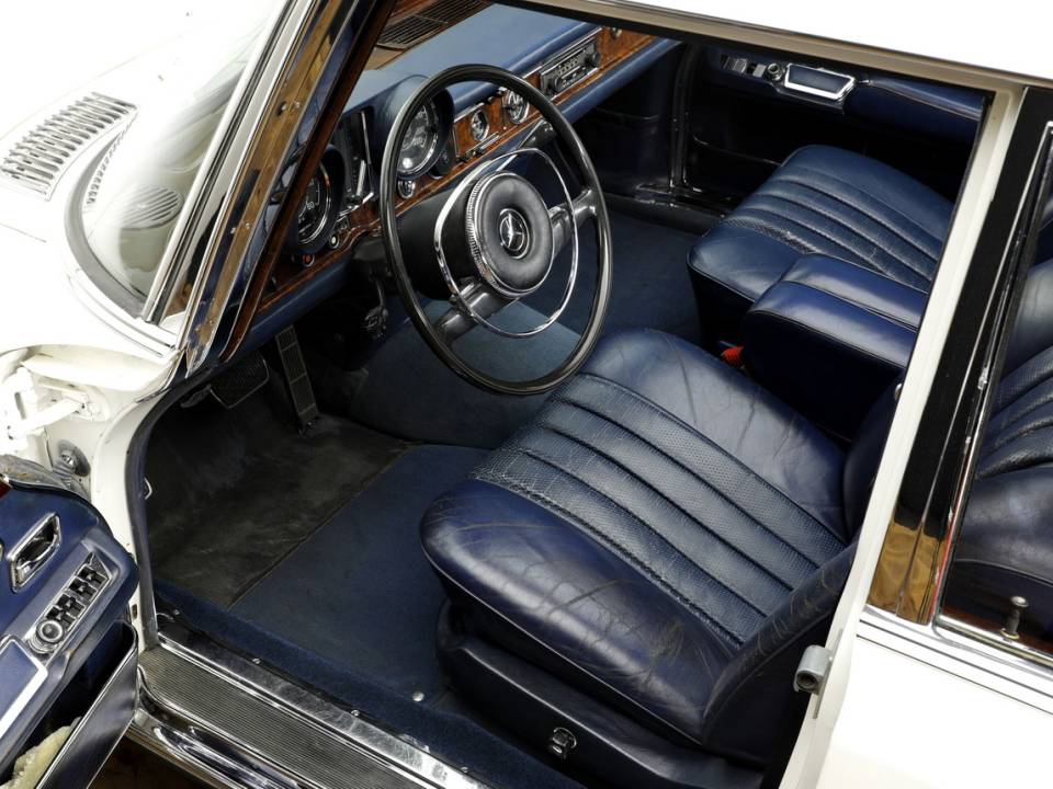 Image 9/24 de Mercedes-Benz 600 (1971)