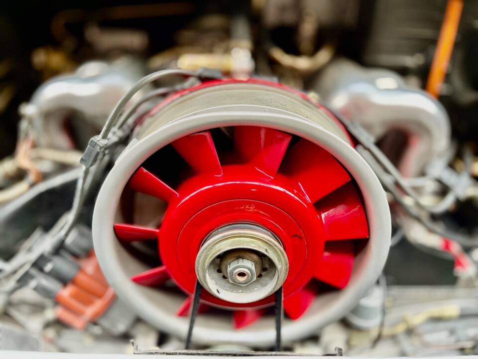 Bild 82/99 von Porsche 911 Carrera 3.2 (1983)