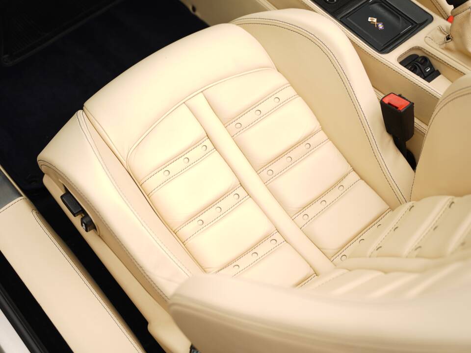 Imagen 20/50 de Ferrari F430 Spider (2008)