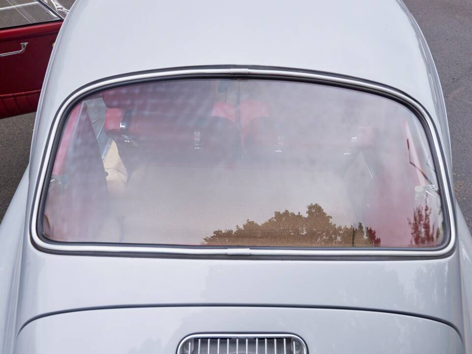 Bild 29/186 von Porsche 356 A 1600 (1958)