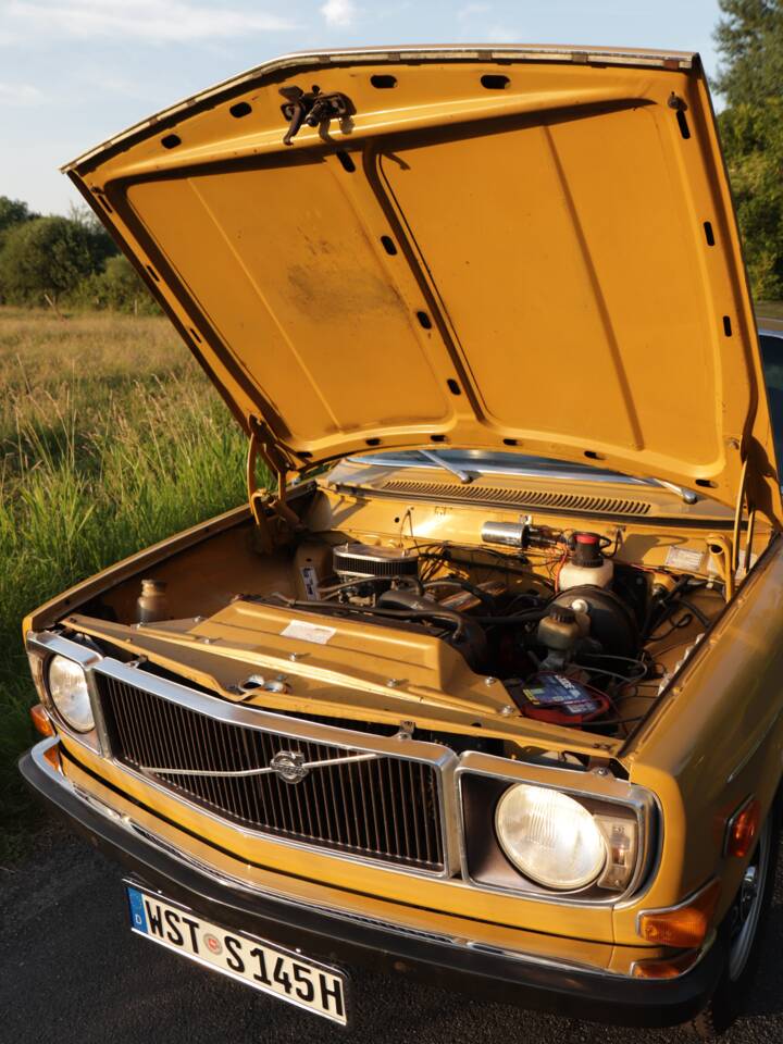 Bild 15/20 von Volvo P 145 S (1971)