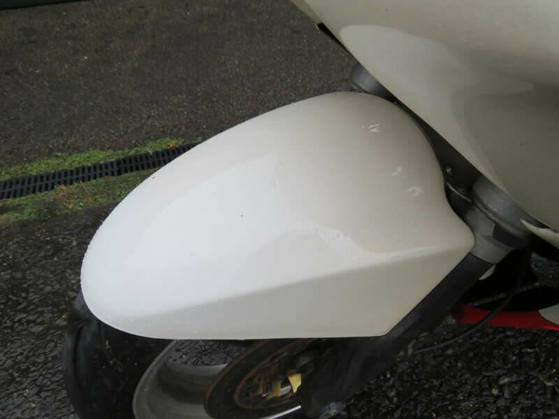 Afbeelding 35/44 van Ducati 851 Tricolore (1989)