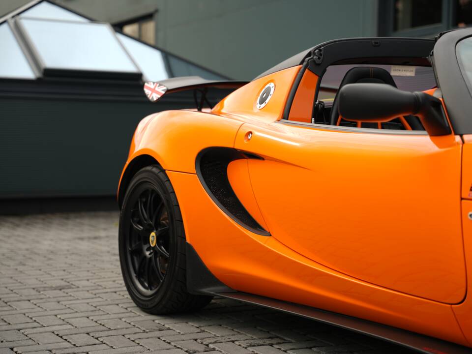 Bild 49/50 von Lotus Elise Cup 250 (2021)
