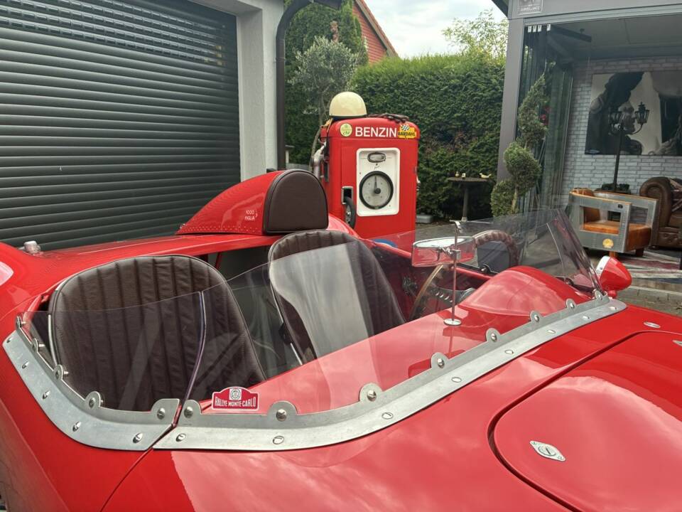 Bild 17/31 von Triumph TR 2 (1955)