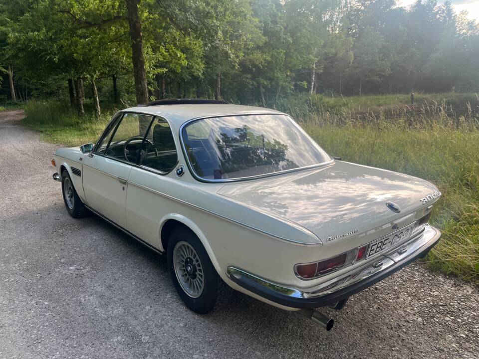 Image 3/22 of BMW 3.0 CS (1974)