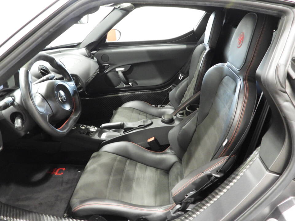 Bild 5/15 von Alfa Romeo 4C (2018)