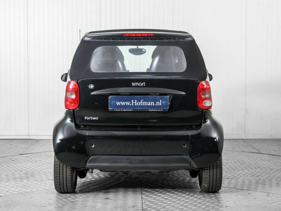 Image 13/37 of Smart Fortwo (2005)