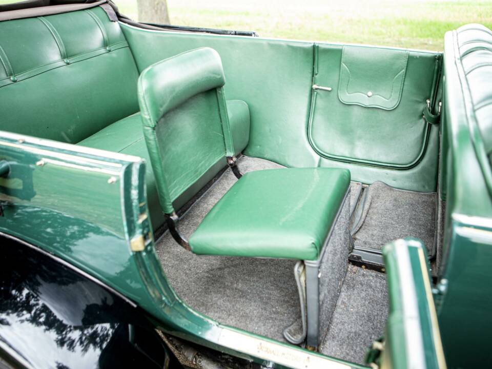 Immagine 30/50 di Vauxhall 23&#x2F;60 Malvern Tourer (1923)