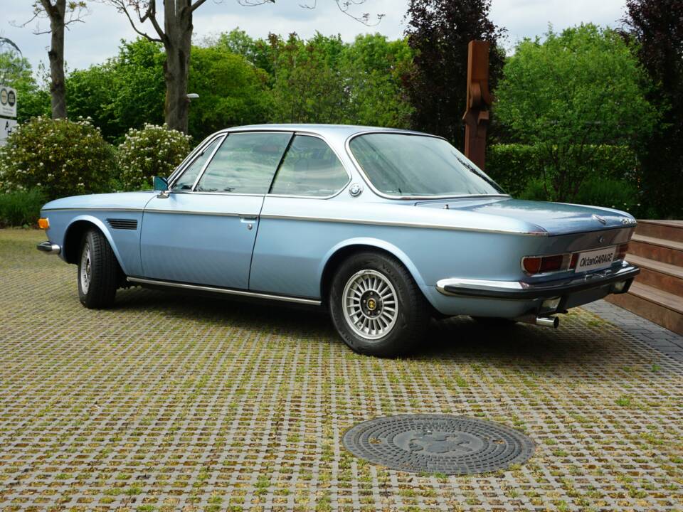 Bild 4/38 von BMW 3,0 CSi (1973)