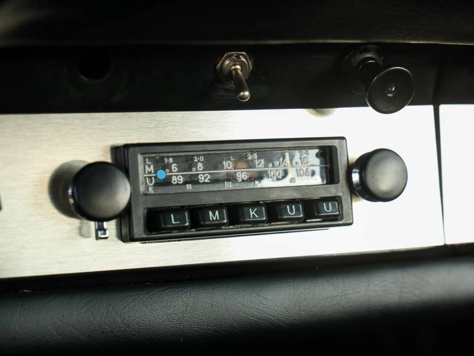 Immagine 32/50 di Porsche 912 (1968)