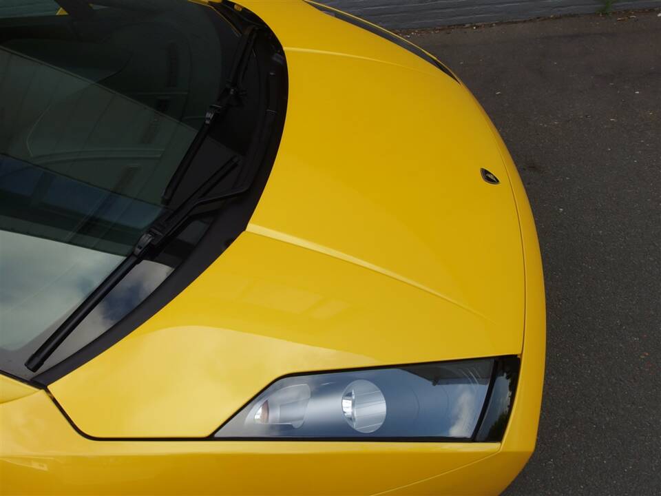 Bild 11/98 von Lamborghini Gallardo (2003)