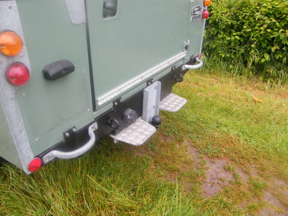 Afbeelding 24/94 van Land Rover 109 (1966)