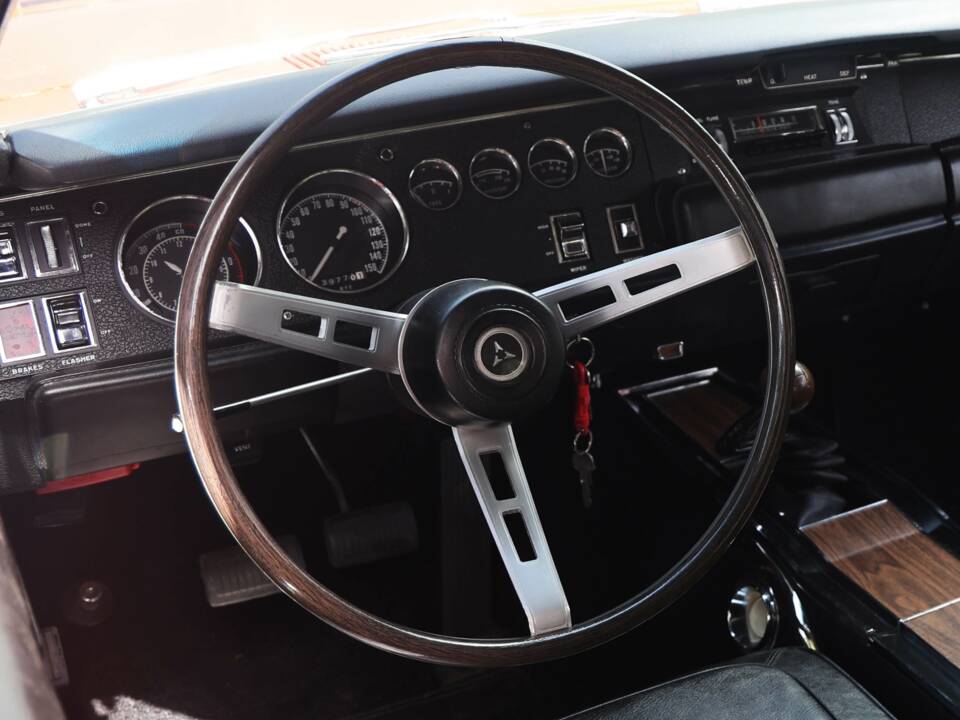 Bild 58/64 von Dodge Charger R/T 440 (1969)