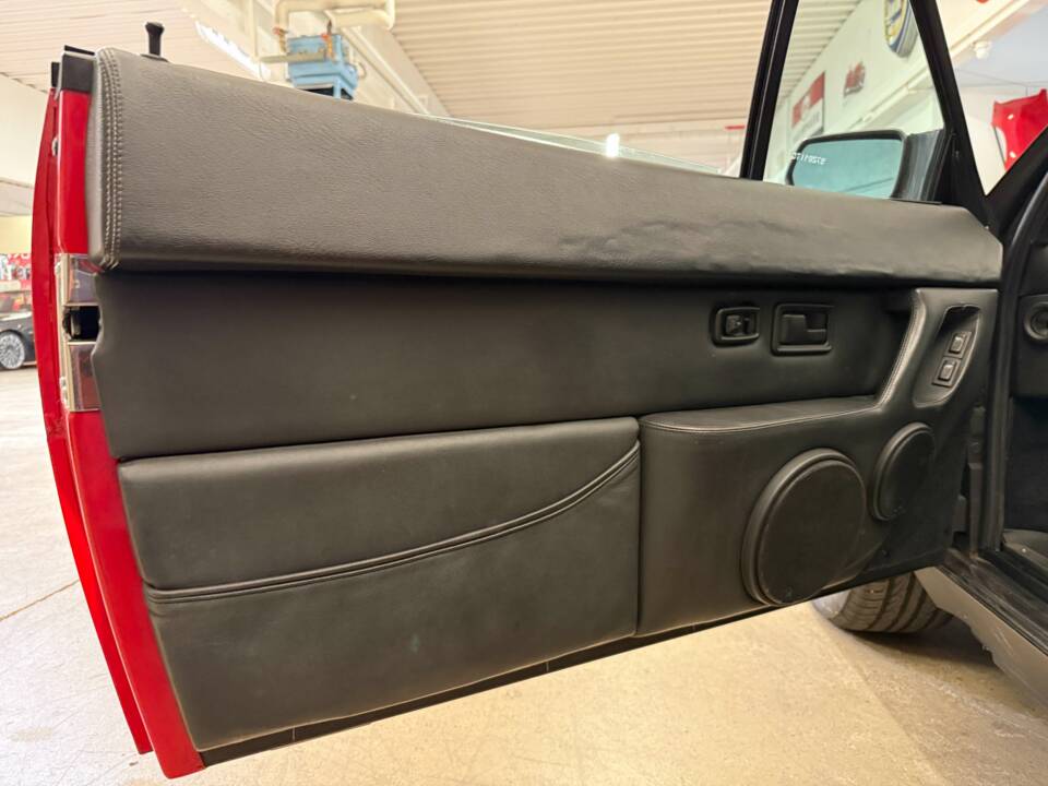 Bild 7/19 von Ferrari Mondial T (1994)