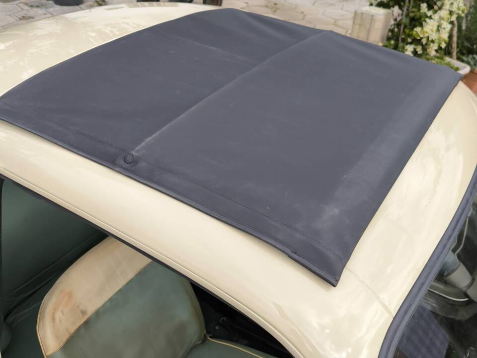 Immagine 13/16 di FIAT 500 D (1964)