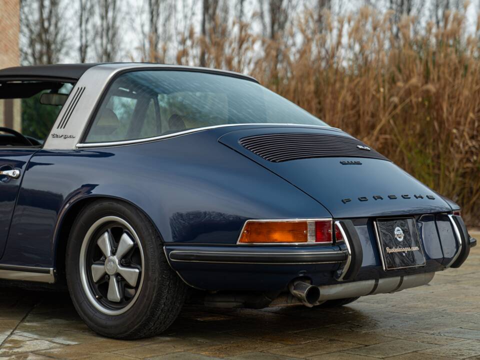 Bild 38/101 von Porsche 911 2.4 S (1972)