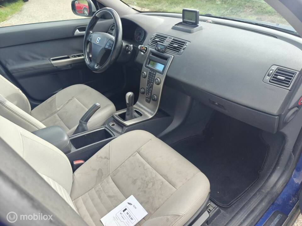 Immagine 20/31 di Volvo V50 1.6 (2007)