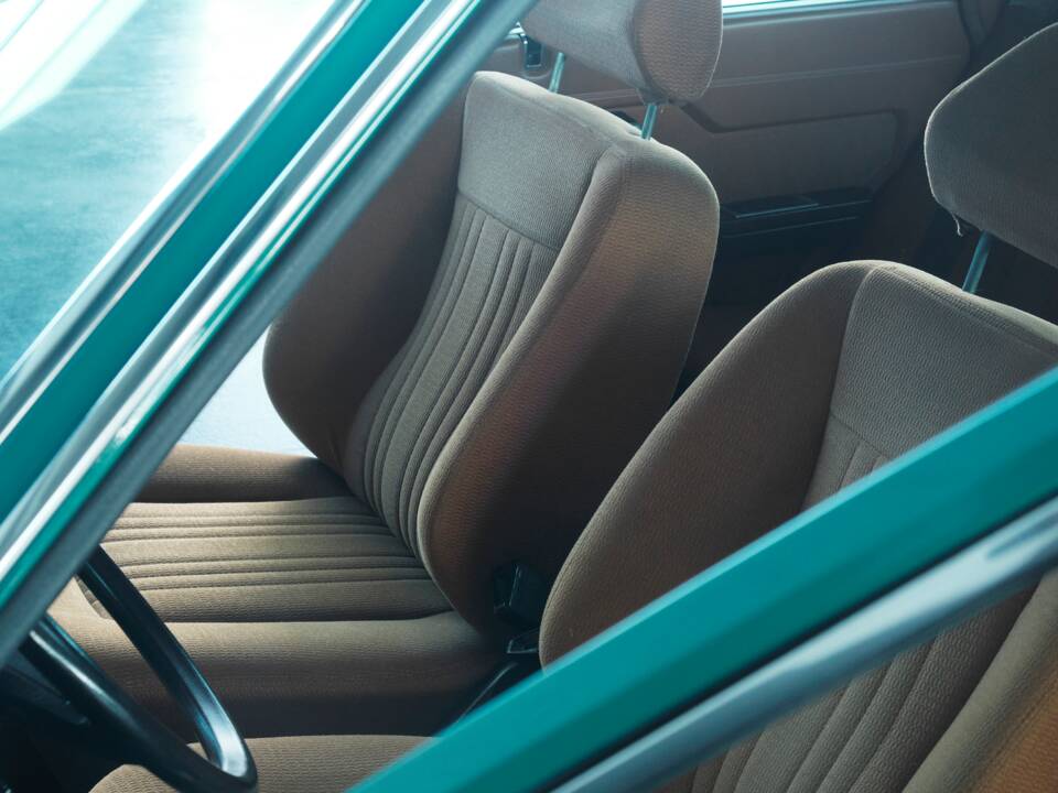 Bild 32/50 von Lancia Beta 2000 (1977)