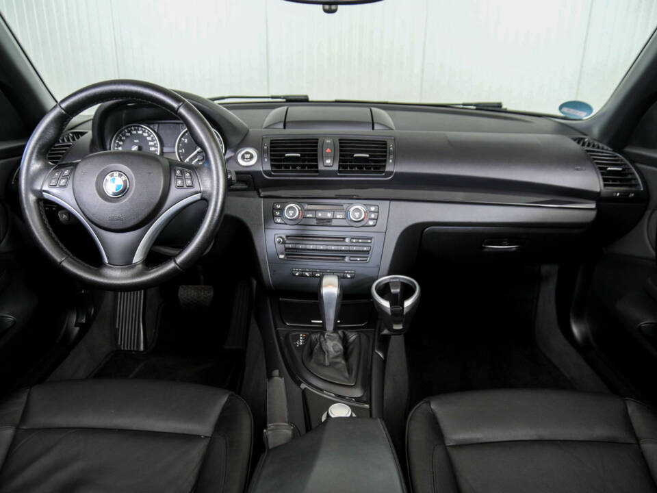 Imagen 7/50 de BMW 125i (2009)