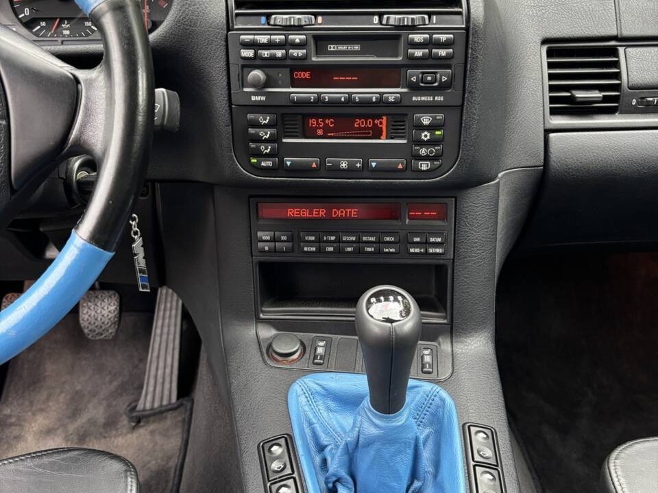 Image 10/23 de BMW M3 (1997)