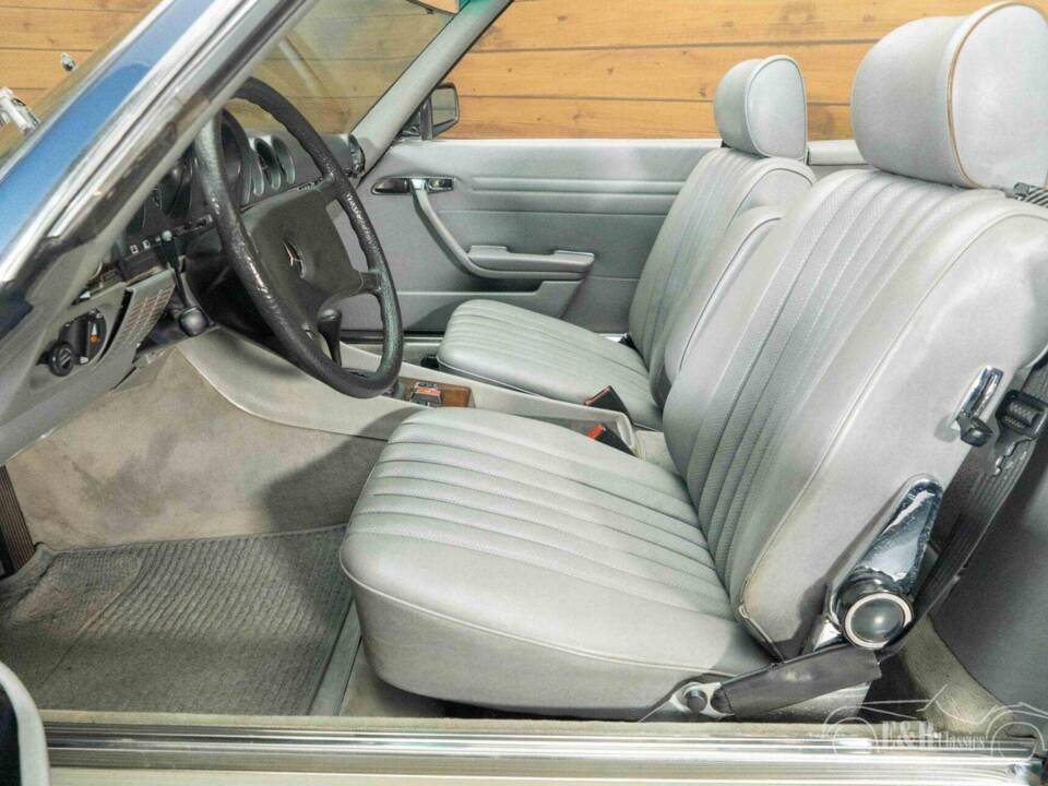 Afbeelding 9/19 van Mercedes-Benz 380 SL (1981)