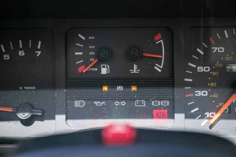 Image 18/50 of Ford Sierra RS Cosworth (1986)