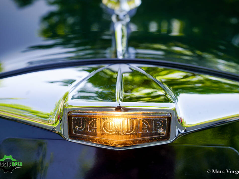Image 42/53 of Jaguar XK 150 FHC (1958)