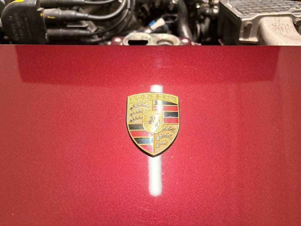 Bild 33/50 von Porsche 944 S2 (1991)