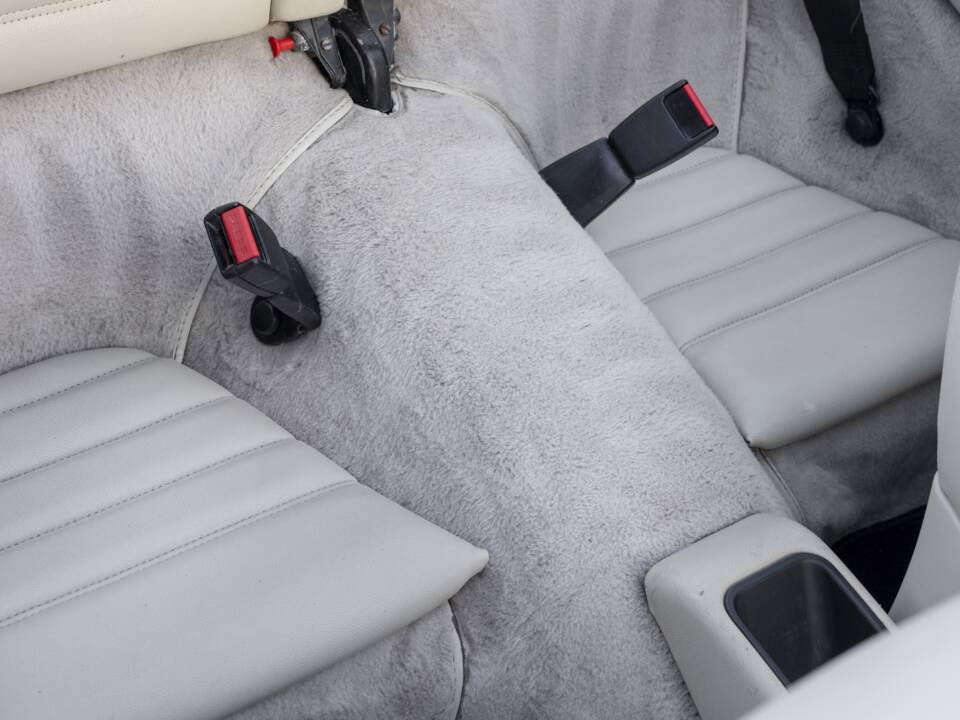 Immagine 40/50 di Porsche 911 Carrera 4 (1980)